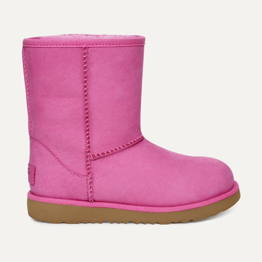 UGG Classic II Short WP Boot for Kids Size 3